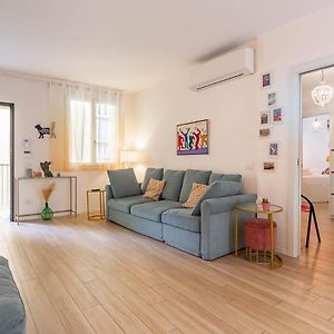 Appartement met een Slaapkamer